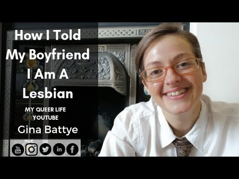 Video: Cum Să Te Comporti Dacă Prietenul Tău Se Dovedește A Fi Lesbian