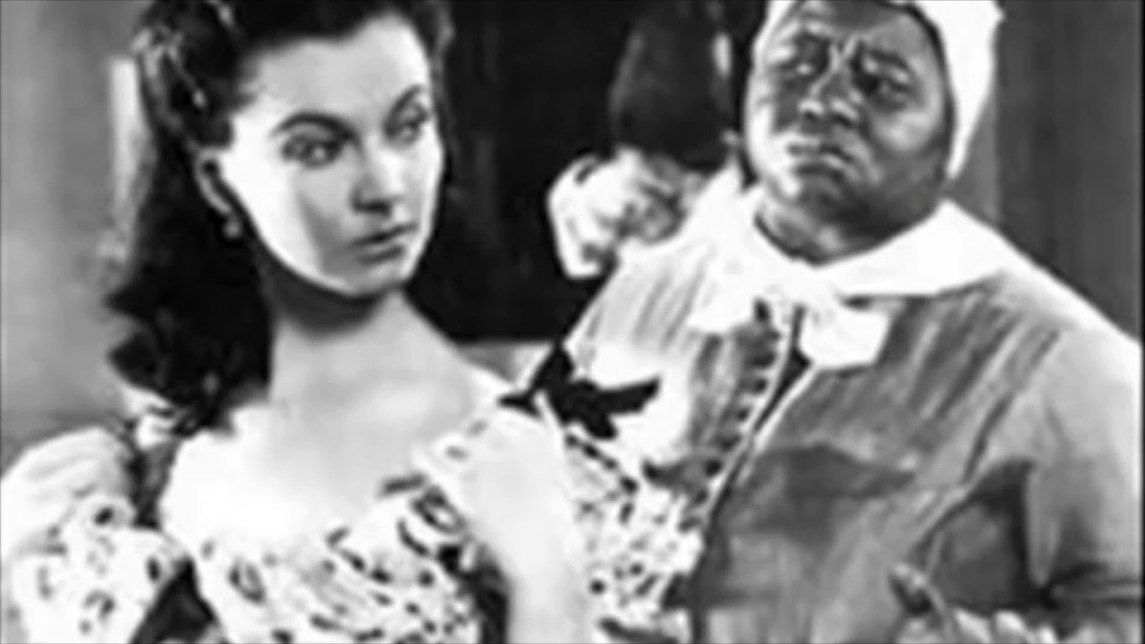 Black Women in Music videos