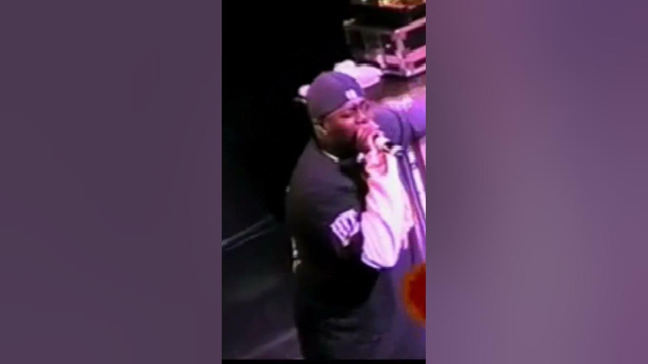 EPMD- Freestyle(1997) #epmd  #80shiphop #goldenerahiphop #hitsquad #djscratch #redman #ksolo #dasefx