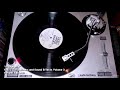 Video Game Breaks and Sound Effects Volume 3: Side A | Vinyl Rip