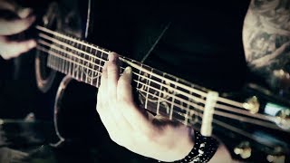 Who is BERNTH? [Interview & Shredding]