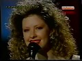 ANDREA DEL BOCA cantando Extraño (año 1989)