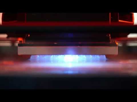 DWS DigitalWax D - 3D Printers For Dental Field