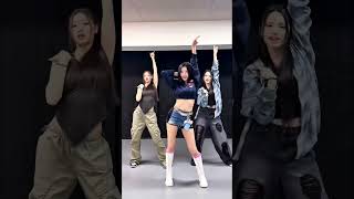 @xin.official 🐱니즈선배님과 함께 문을 닫는다🚪🐣#XIN #엑신 #NIZZ #니즈 #iii #아이아이아이 #TAERI #태리 #NAMKHING #남킹