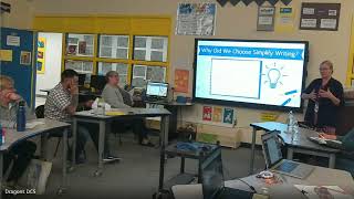5-21-25 DCS School Board Meeting