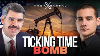 THE YEN'S SLIDE AND THE OIL SHOCK RESHAPING GLOBAL MARKETS – w/ Mohamed El-Erian THE YEN'S SLIDE AND THE OIL SHOCK RESHAPING GLOBAL MARKETS – w/ Mohamed El-Erian