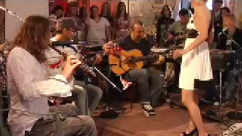 BossaCucaNova & Marcos Valle - Os Grilos - DVD