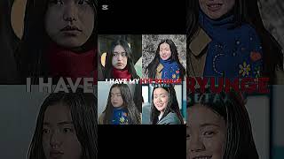 Hye Ryung! 🌷✨ #ytshorts #youtube