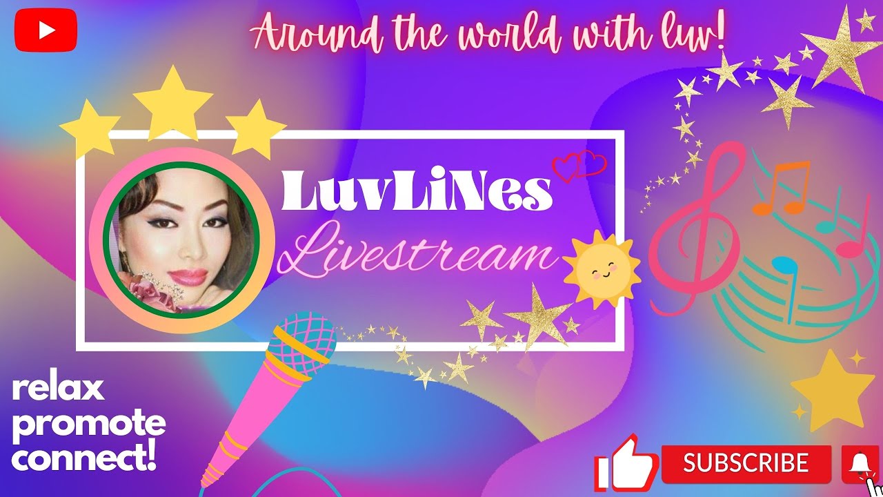 chill-karaoke-fun-livestream-youtube