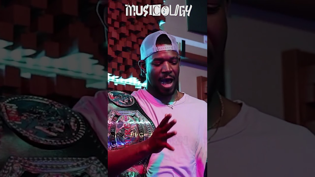 Lee Moriarty speaks on maintaining success #wwe