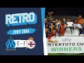 OM 5-1 La Corogne | Résumé d'un match historique 🏆