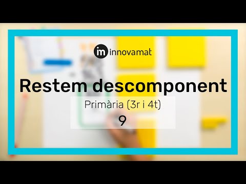 Restem descomponent -