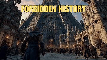 Lost Technologies: The Forbidden Mysteries of Vanished Civilizations | History for Sleep