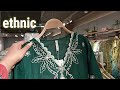 Ethnic new collection 2025❤️ Eid collection❤️ embroidered collection ❤️ ready to wear 💕❤️