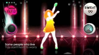 Just Dance 2 Gameplay Trailer