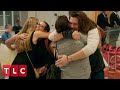 Syngin Reunites With His Family in South Africa! | 90 Day Fiancé: Happily Ever After?