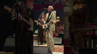 Eric Clapton, Before you accuse me 21st of May 2025 at the Royal Albert Hall. #ericclapton