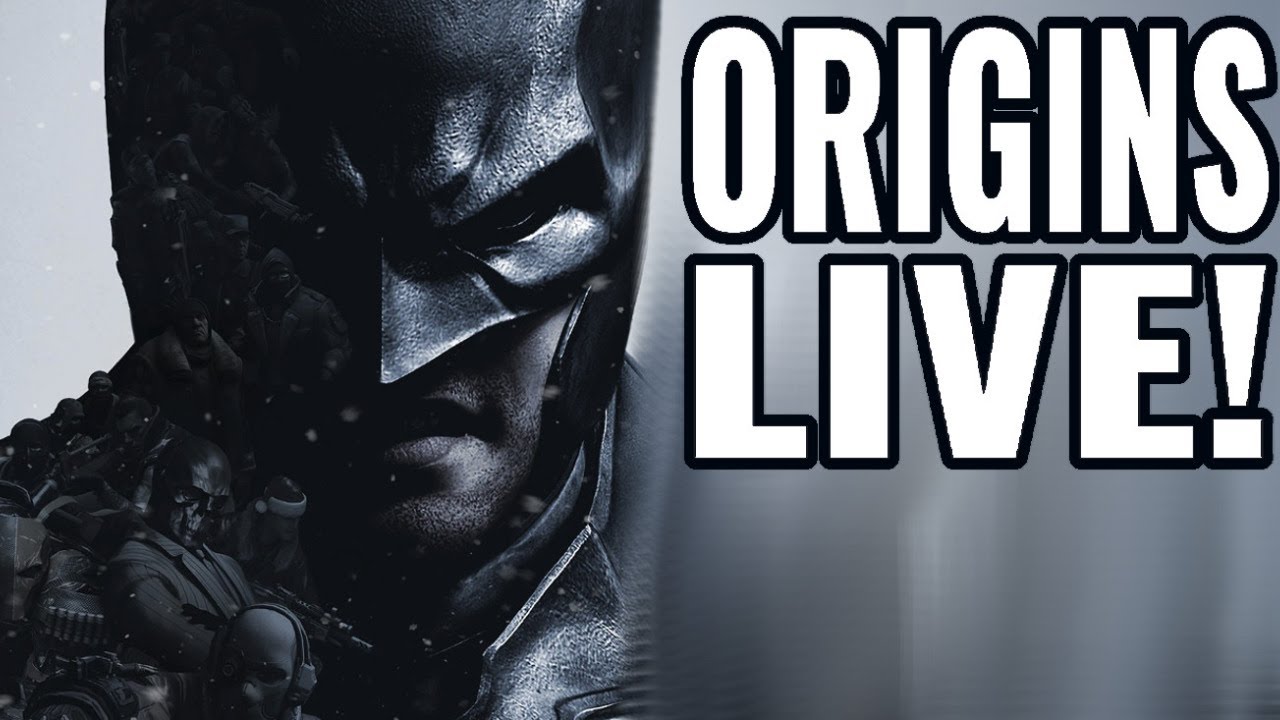 live-stream-arkham-origins-live-youtube