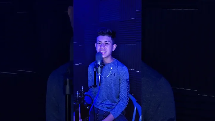Derek Gabriel Te vas a ir | Live