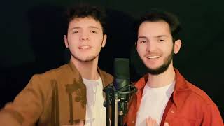 Ahıska. Muhammed & Can Kardeşler-Hadi Bana Gel 2026.