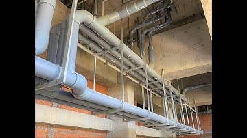 Revit Mep - Bài 2: Link file kiến trúc, Copy/Monitor