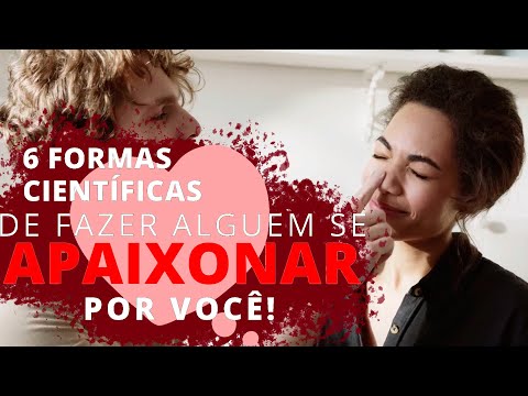 Vídeo: 3 maneiras de fazer uma garota rir