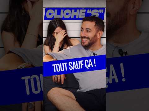 Tout sauf ça ! - Akim Omiri, CLICHÉ "S"