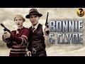 Bonnie e Clyde, a HISTÓRIA do casal mais PERIGOSO do mundo