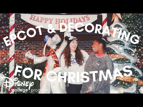 ★ Epcot's Cookie