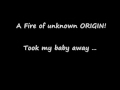 B̲l̲ue Ö̲y̲ster C̲u̲lt - Fi̲re of Un̲kn̲o̲wn Or̲i̲gin Full Album 1981