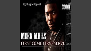 Watch Meek Mill Get Clapped video