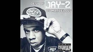 DJ MARVELOUS - BEST OF JAY-Z VOL. 1 MIXTAPE