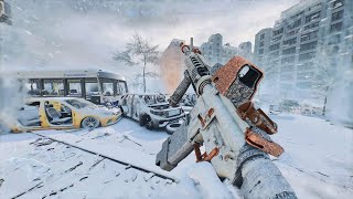 Battlefield 6: Ice Lock Conquest gameplay (No Commentary)