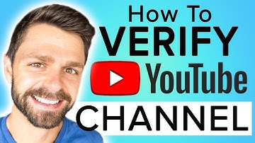 How to Verify Youtube Account 2025 and Get Past Error Issues