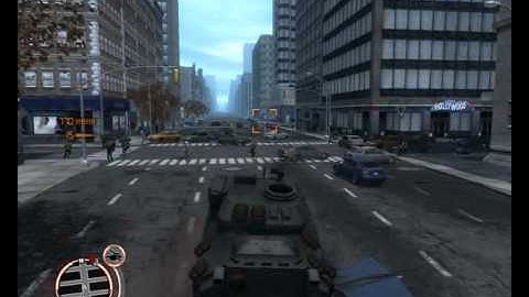 Prototype Walkthrough - Mission 6