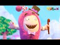 Oddbods | NEW | DON'T WORRY, BE HAPPY! | Funny Cartoons For Kids