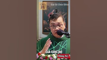 Hãy can đảm cho đi