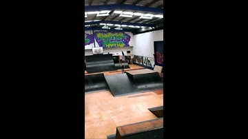 Aggressive Inline Progression