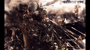 Prototype 1 Gameplay #8