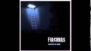 Fiachras - Jainkoekin