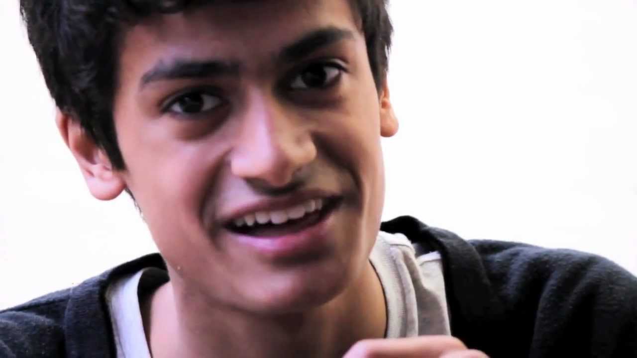 An Intro to ESA Film with Jaek Eastcott