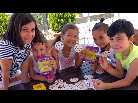 ემილი და გოგოები ბიჭების წინააღმდეგ #2! ვინ აღმოჩნდა ყველაზე სხარტი?