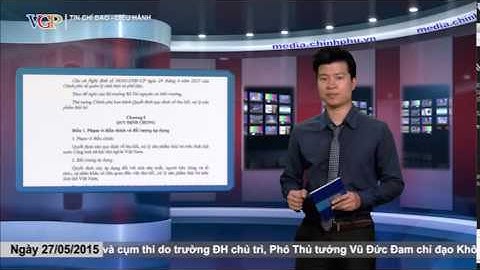 Thẩm quyền ban hành danh mục sản phẩm thải bỏ và thời điểm thu hồi, xử lí