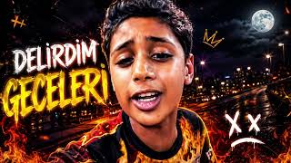 Delirdim Geceleri - Beyto