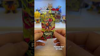 Day 114 tracking profit/loss when opening #pokemon cards #pokemontcg #fyp #packopening #pokemoncards