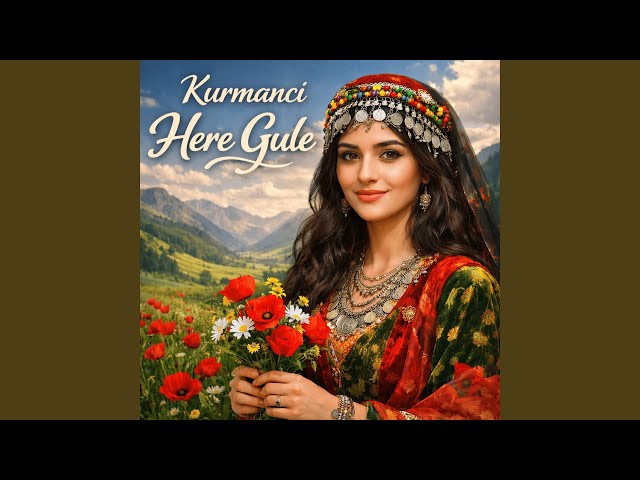 Kurmanci Here Gule (Kurdish)