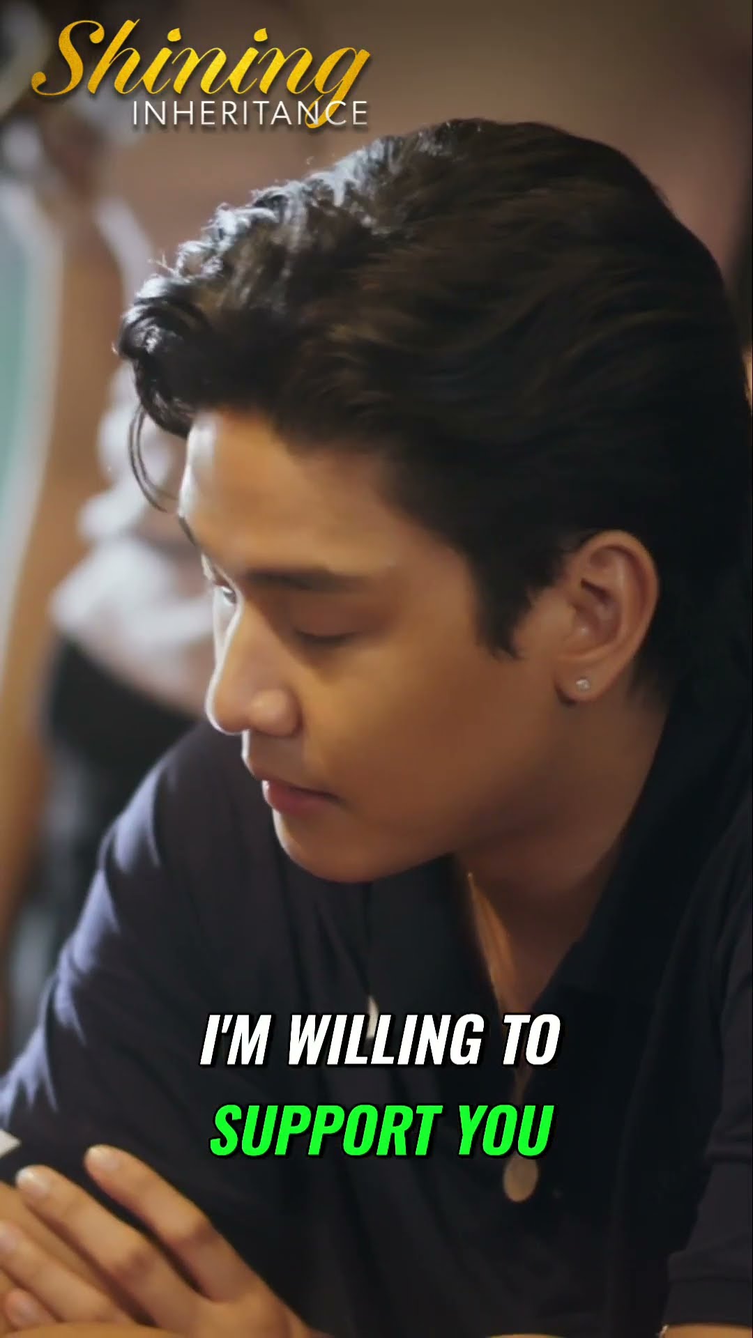 Never ka namang nakinig kay Euan! #shorts | Shining Inheritance