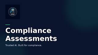 Compliance Assessments