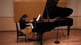 おしゃれいもむし 探検にゆく - 演奏動画のサムネイル