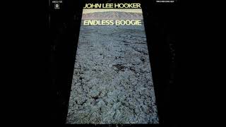 John Lee Hooker - House Rent Boogie [1970 version]